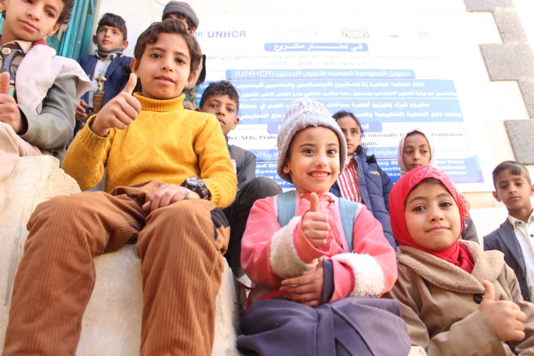 اليوم العالمي للعمل الإنساني - 2026